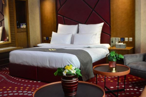 Redwaves Hotel فندق ريدويفز